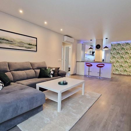 Emerald Apartment - Spacious Modern 2 Bedroom Benalmádena Exterior foto